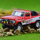 Illustration for article titled Truckin Tuesday: Greenlights 71 Ford F-100 Motorcraft